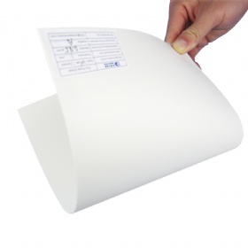 1mm-6mm pvc free foam sheet for signs, engraving