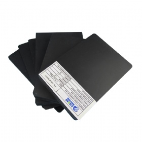 black pvc foam board pvc sheets